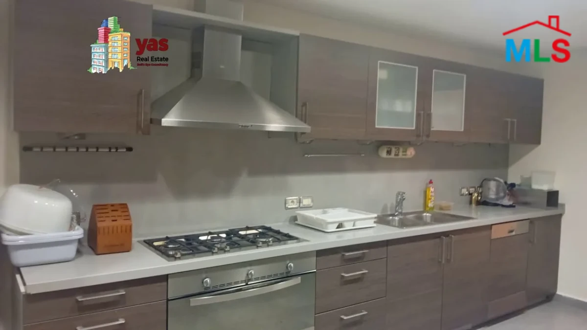 Achrafieh/Saifi 260m2 |Furnished | Luxurious | Renovated | OH