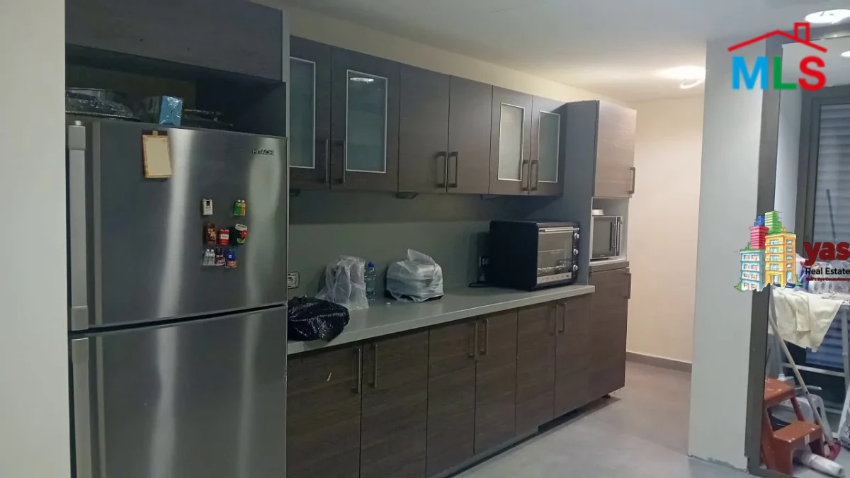 Achrafieh/Saifi 260m2 |Furnished | Luxurious | Renovated | OH