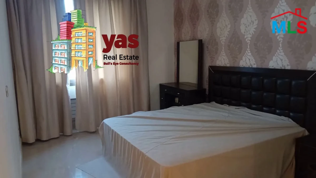 Achrafieh/Saifi 260m2 |Furnished | Luxurious | Renovated | OH