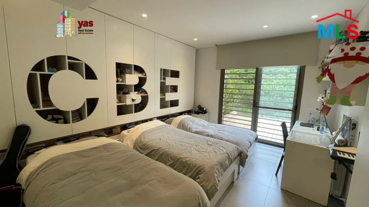Biyyada 220m2 | 120m2 Terrace | Panoramic View | Prime Location | OH