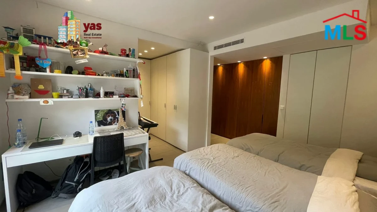 Biyyada 220m2 | 120m2 Terrace | Panoramic View | Prime Location | OH