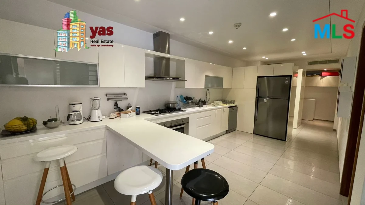 Biyyada 220m2 | 120m2 Terrace | Panoramic View | Prime Location | OH