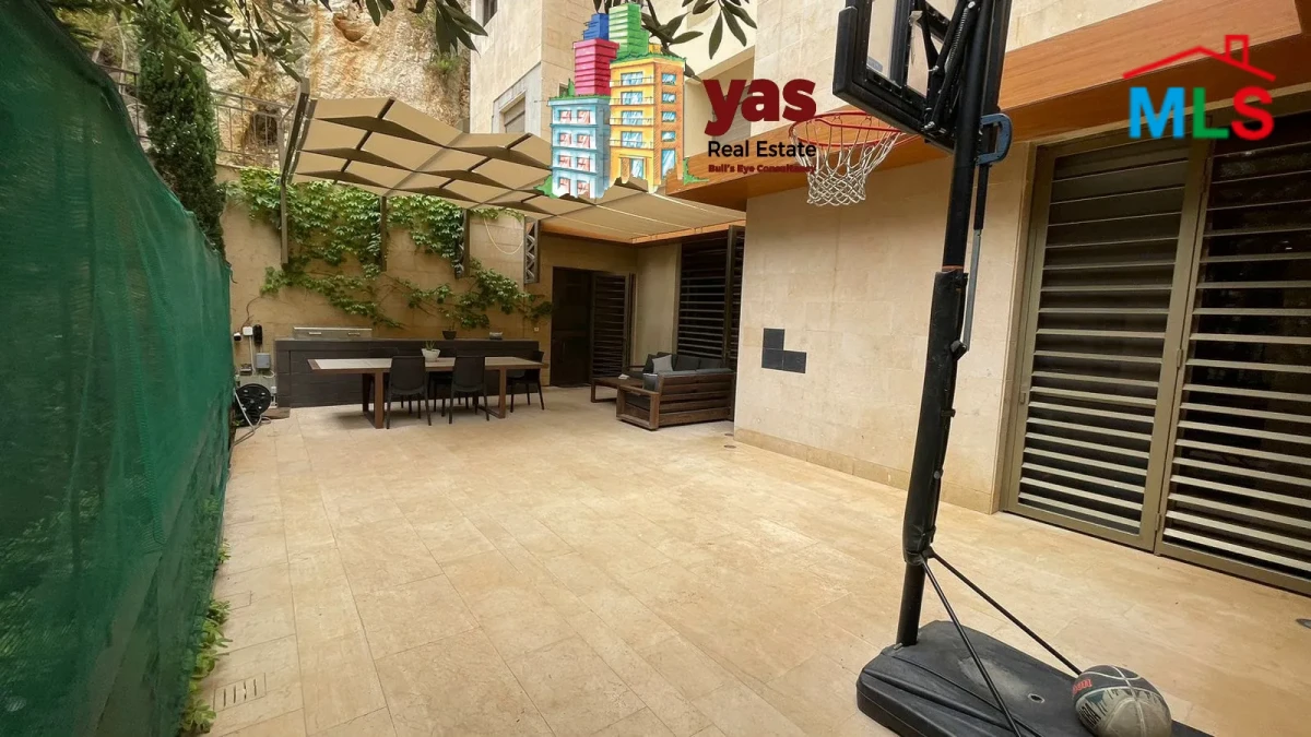 Biyyada 220m2 | 120m2 Terrace | Panoramic View | Prime Location | OH