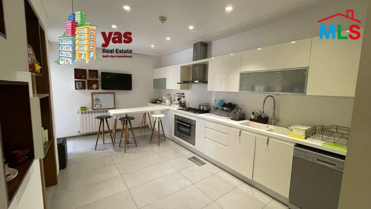 Biyyada 220m2 | 120m2 Terrace | Panoramic View | Prime Location | OH