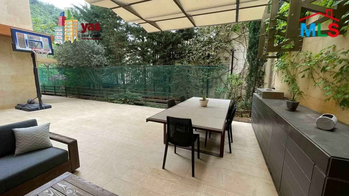 Biyyada 220m2 | 120m2 Terrace | Panoramic View | Prime Location | OH