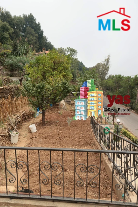 Dlebta 240m2 | 145m2 Terrace/Garden | Furnished Villa | Calm Area |ABA