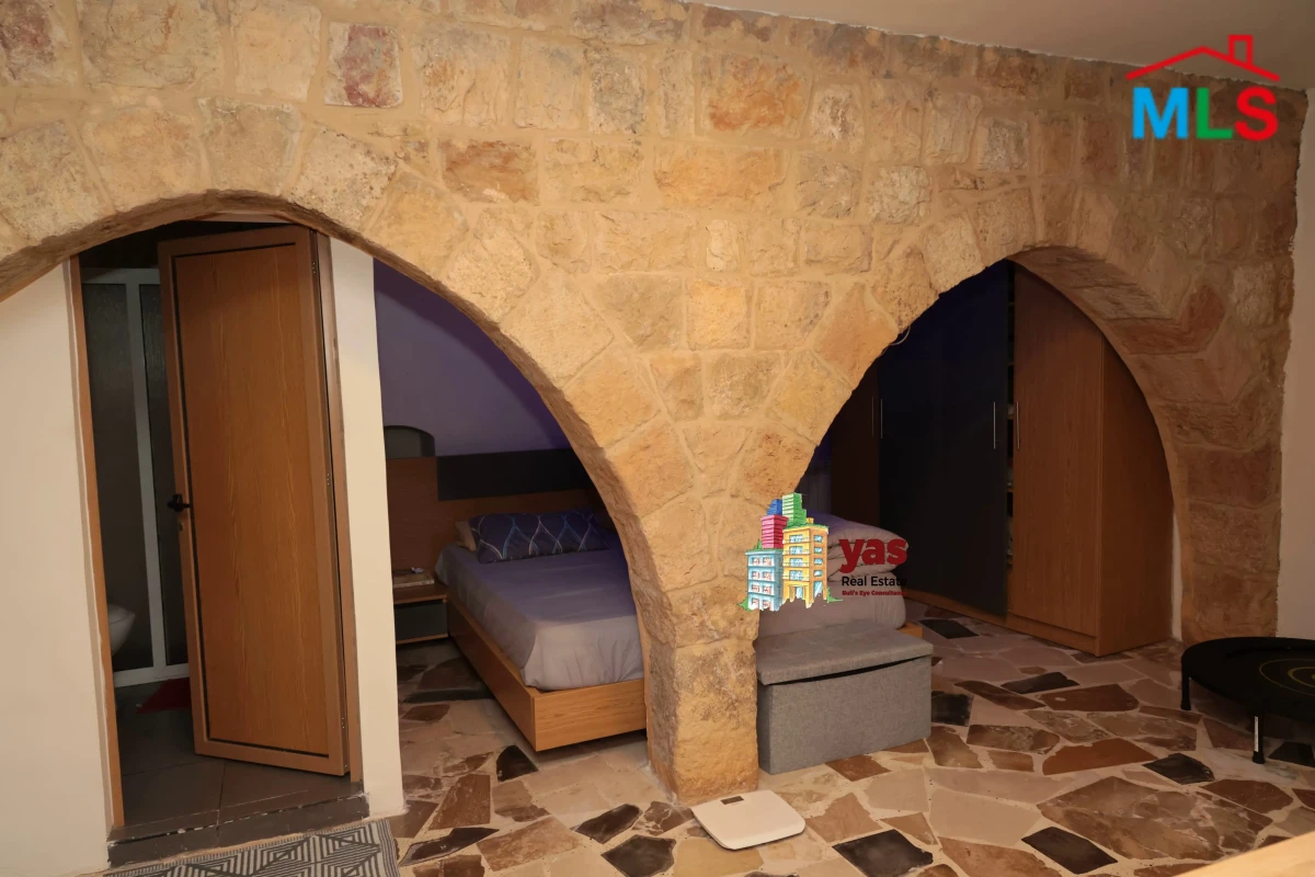 Dlebta 240m2 | 145m2 Terrace/Garden | Furnished Villa | Calm Area |ABA