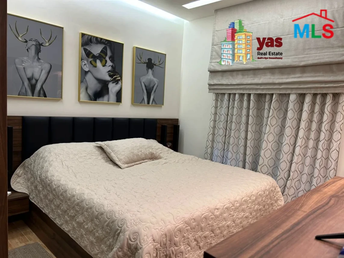 Mansourieh 160m2 | 80m2 Garden | Furnished | Classy Area | OH