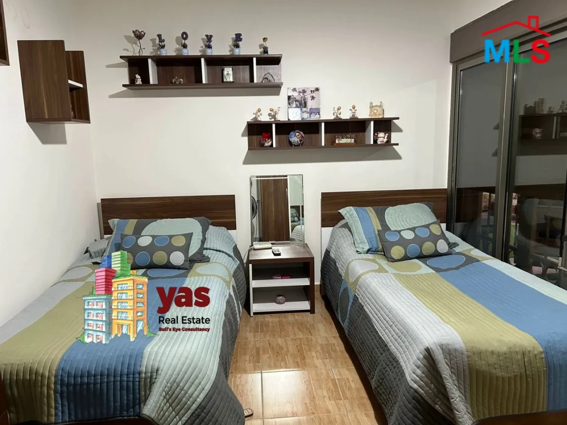 Mansourieh 160m2 | 80m2 Garden | Furnished | Classy Area | OH