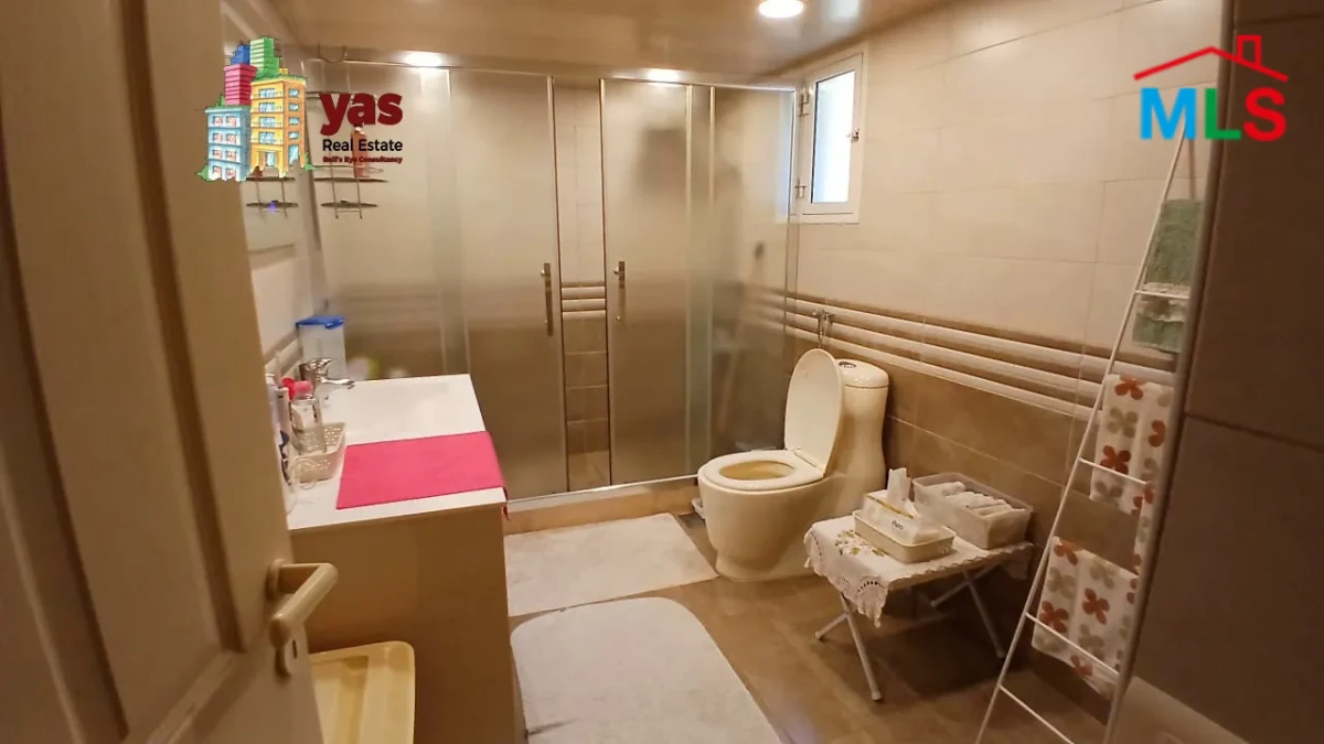 Ras Beirut 280m2 | Full Floor | Lebanese Style | Prime Location | OH