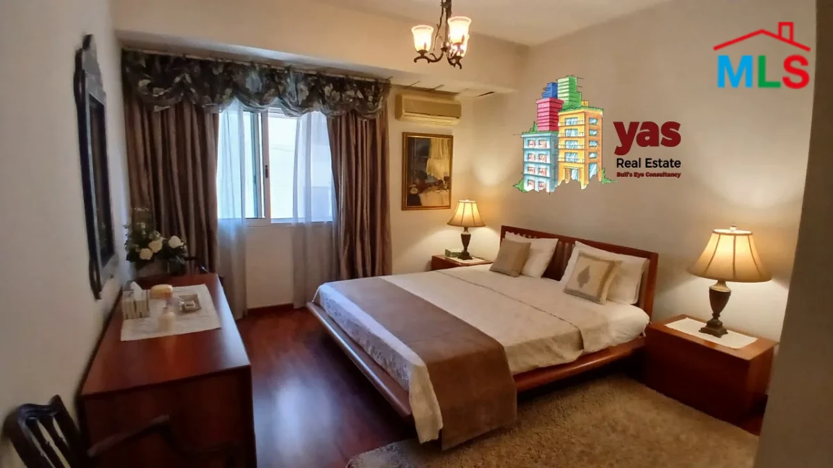 Ras Beirut 280m2 | Full Floor | Lebanese Style | Prime Location | OH