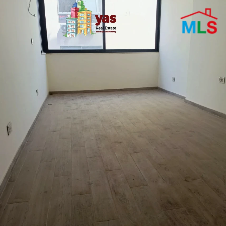 Achrafieh/Saydeh 105m2 | New | Active Street | Catch | OH