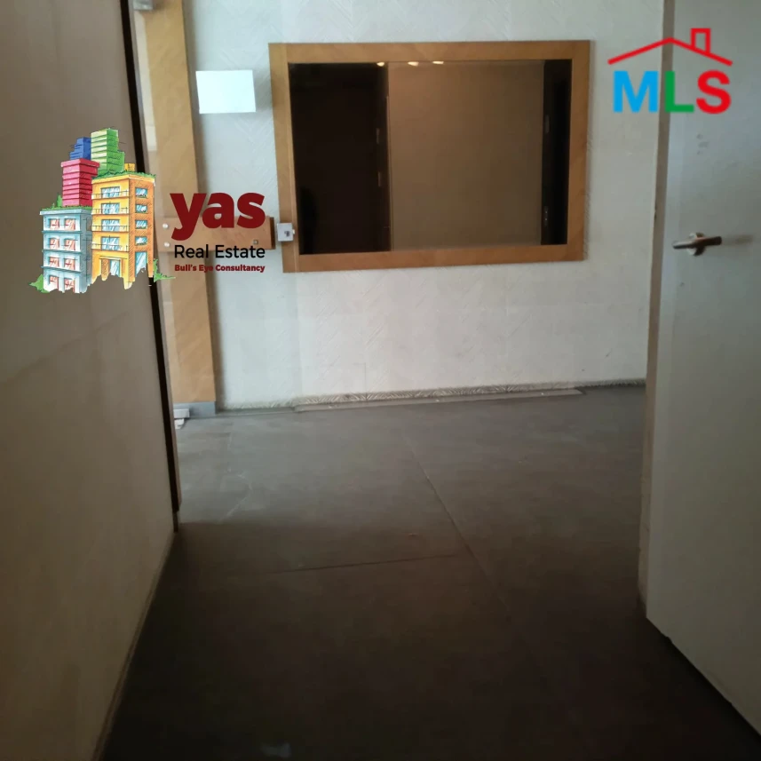 Achrafieh/Saydeh 105m2 | New | Active Street | Catch | OH