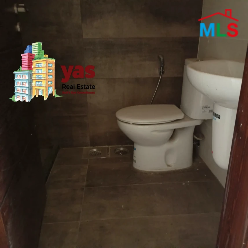 Achrafieh/Saydeh 105m2 | New | Active Street | Catch | OH