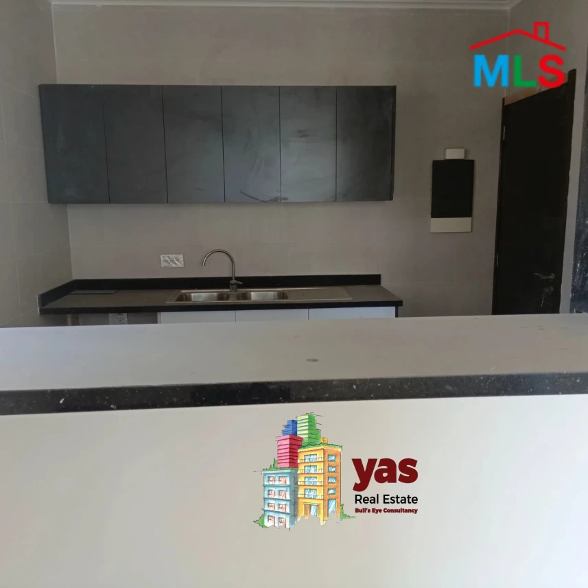Achrafieh/Saydeh 105m2 | New | Active Street | Catch | OH