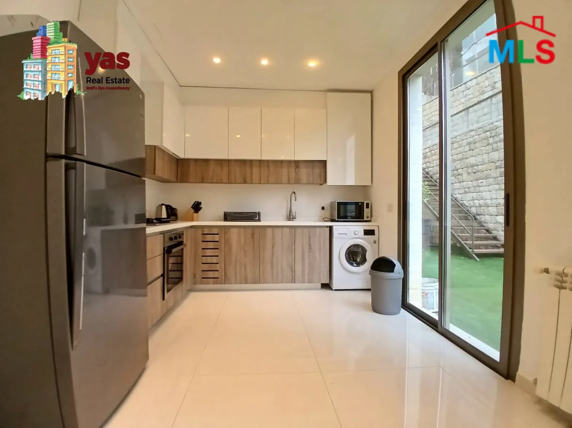 Adma/Admir 185m2 | Furnished | Gated Community | Partial View | IV
