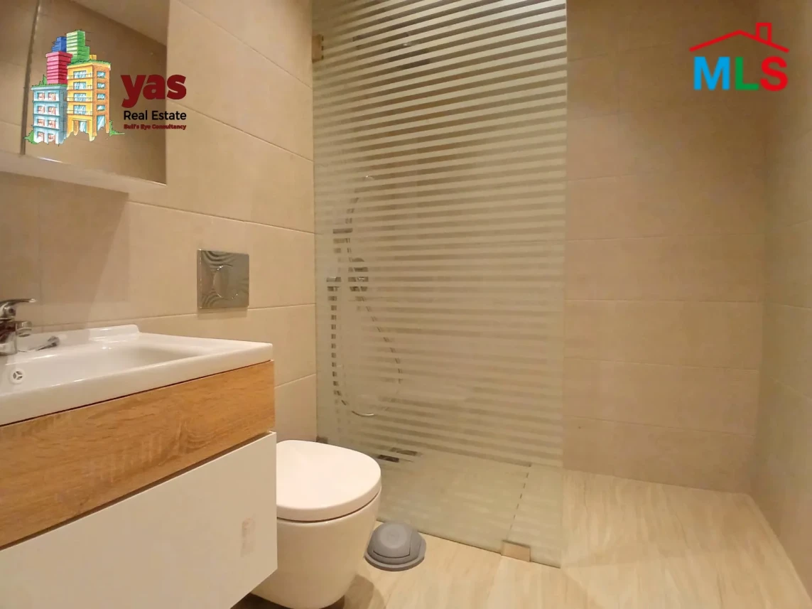 Adma/Admir 185m2 | Furnished | Gated Community | Partial View | IV