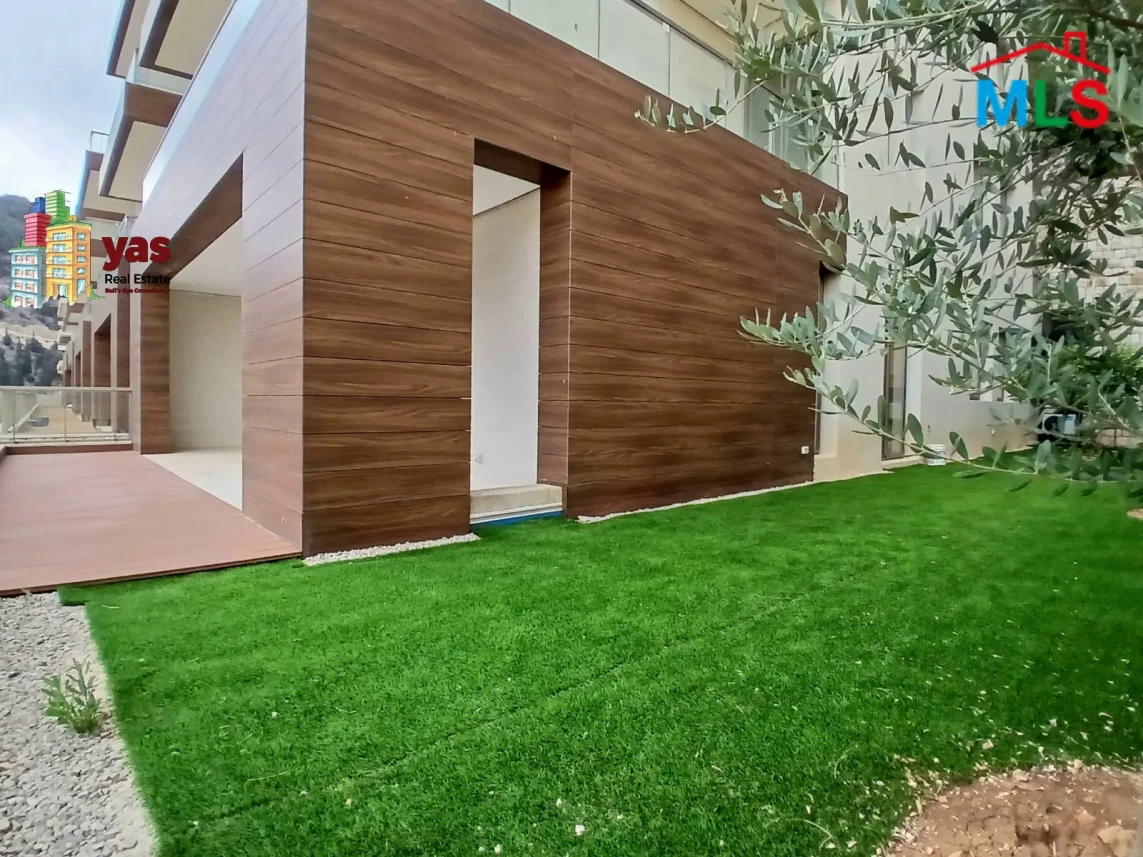 Adma/Admir 185m2 | Furnished | Gated Community | Partial View | IV