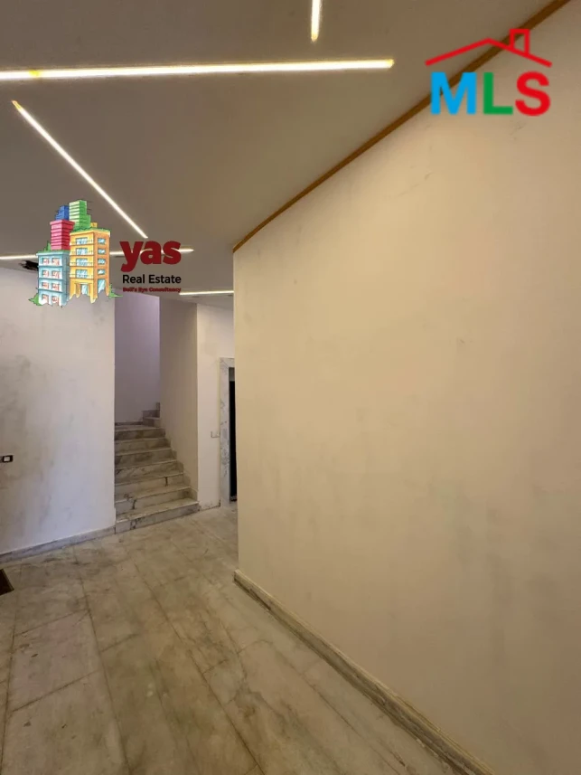 Hosrayel 123m2 | Brand New | Calm Area | Prime Location | OH