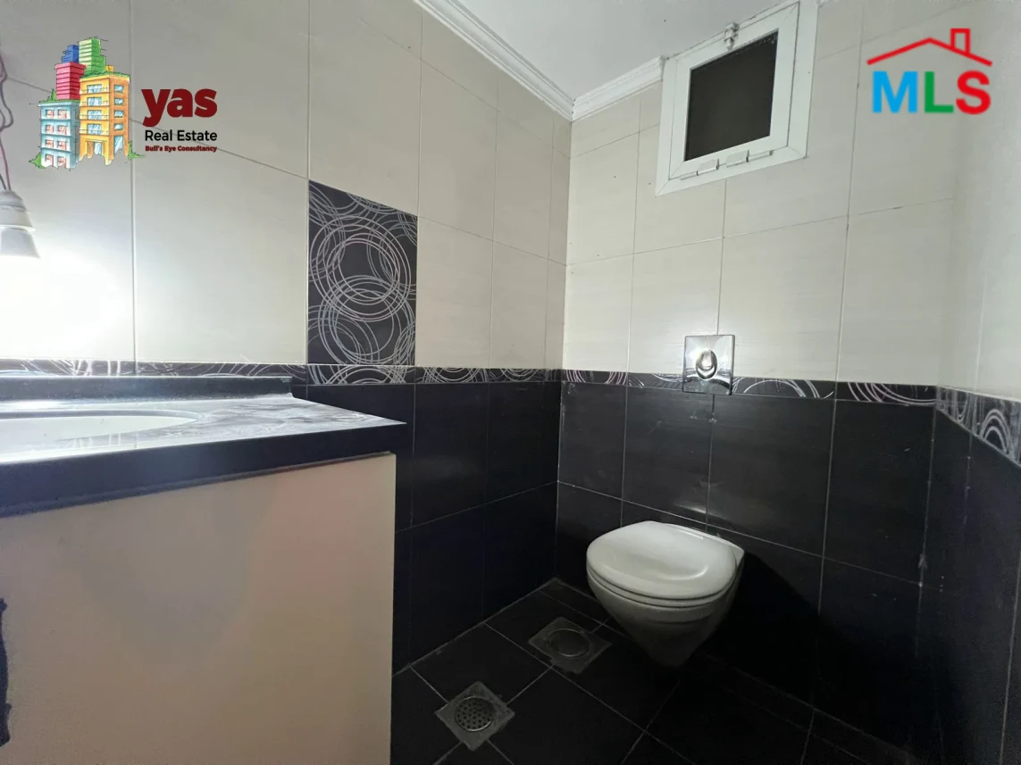 Kfarhbab 275m2 | 210m2 Garden | Payment Facilties | Luxury | EH/IV
