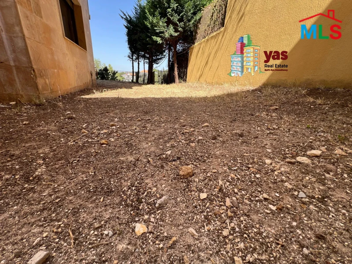 Kfarhbab 275m2 | 210m2 Garden | Payment Facilties | Luxury | EH/IV