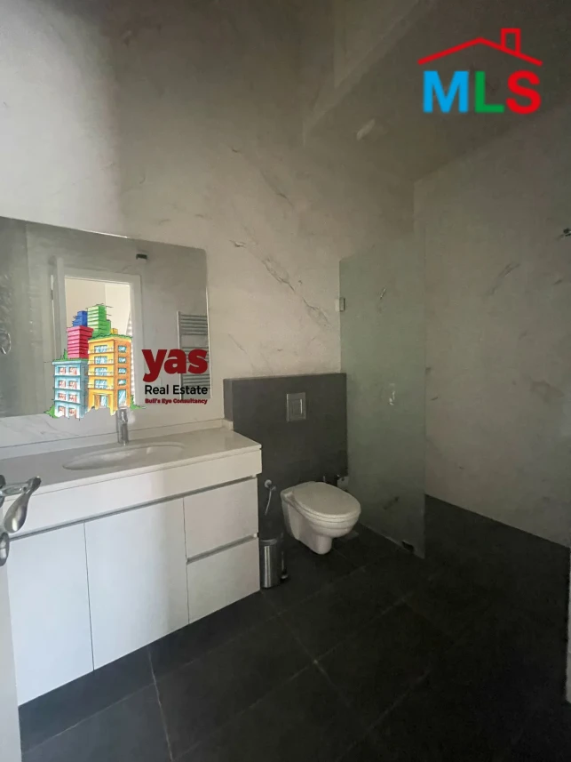 Ain Saadeh 500m2 | Furnished Duplex | New | Astonishing View | OH