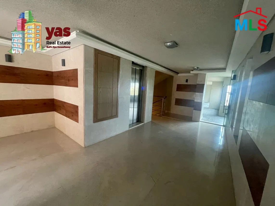 Ain Saadeh 500m2 | Furnished Duplex | New | Astonishing View | OH
