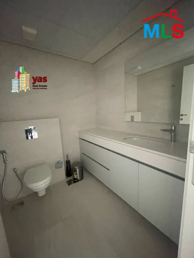 Ain Saadeh 500m2 | Furnished Duplex | New | Astonishing View | OH