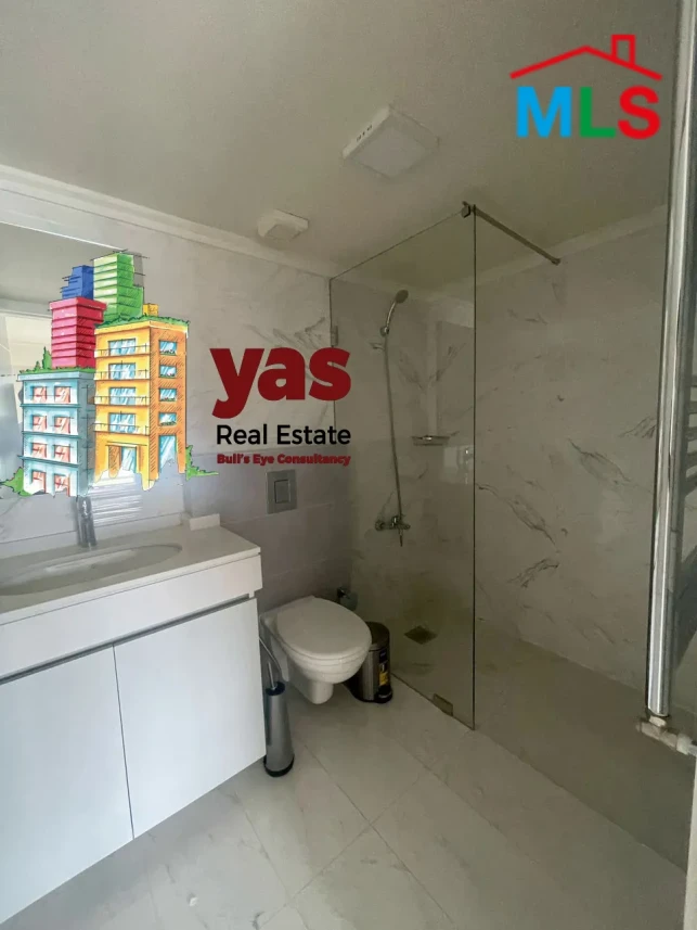 Ain Saadeh 500m2 | Furnished Duplex | New | Astonishing View | OH