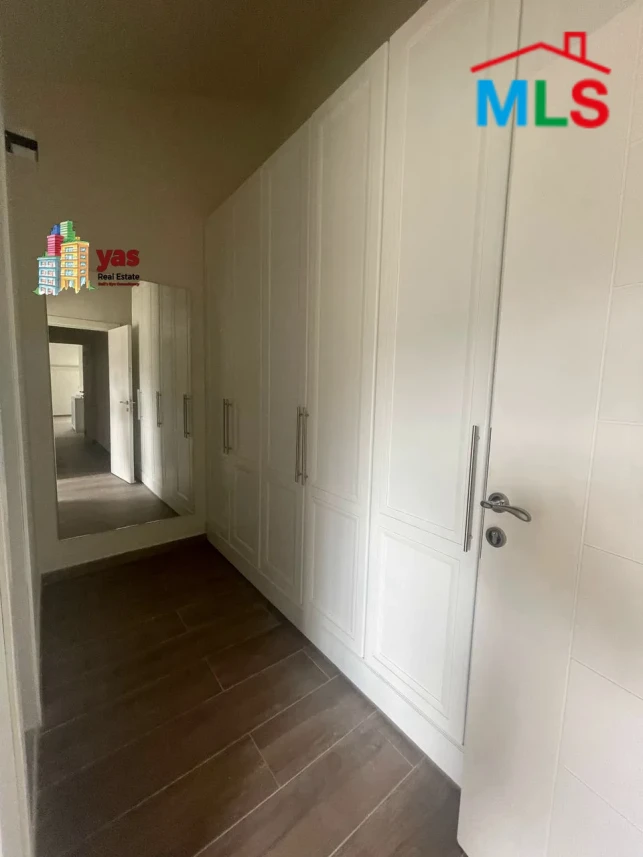Ain Saadeh 500m2 | Furnished Duplex | New | Astonishing View | OH
