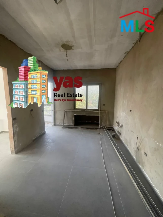 Baabdat 330m2 | 105m2 Terrace | New Duplex | Luxury | View | OH