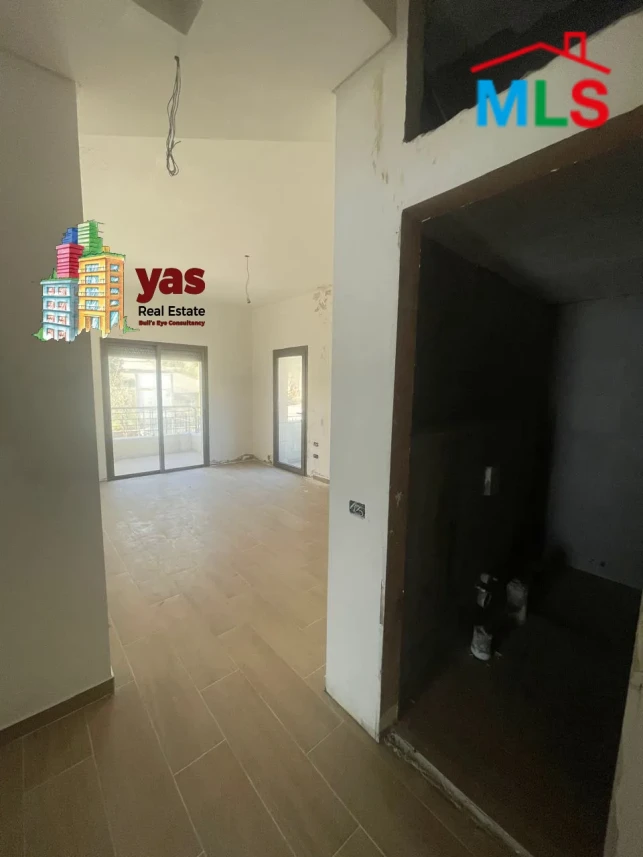 Baabdat 330m2 | 105m2 Terrace | New Duplex | Luxury | View | OH