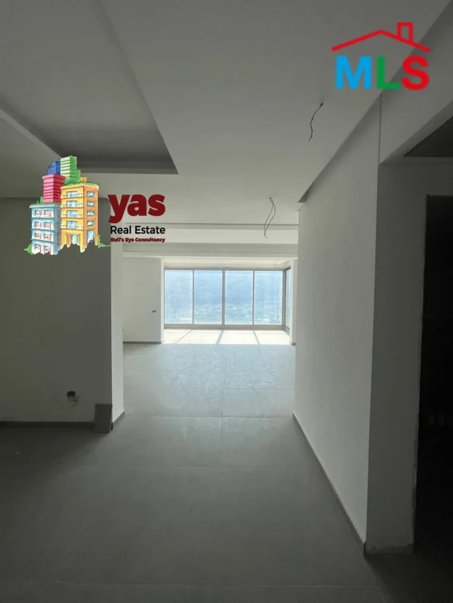 Baabdat 330m2 | 105m2 Terrace | New Duplex | Luxury | View | OH
