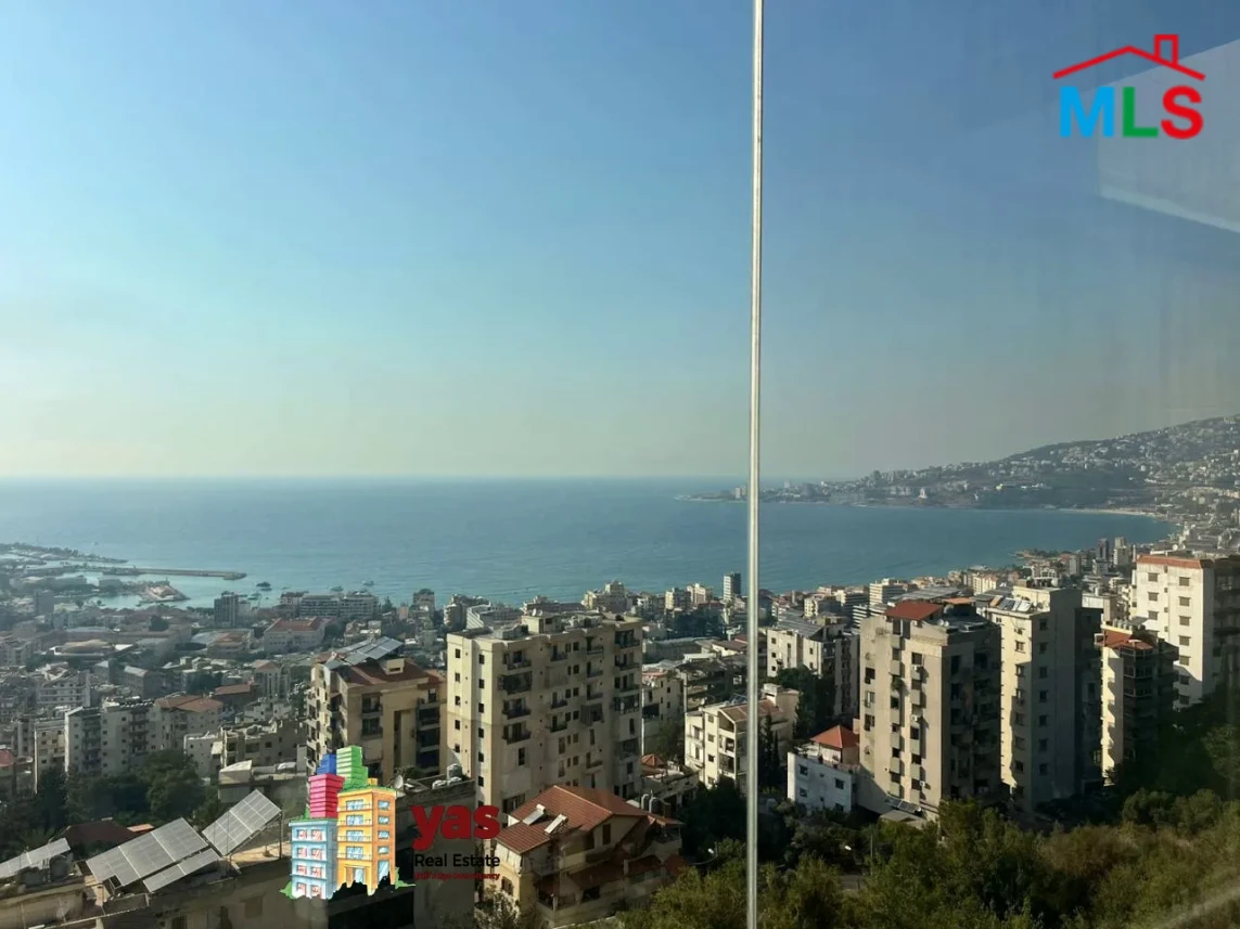 Ghadir 240m2 | Furnished | Classy Area | Luxury | Open View | OH