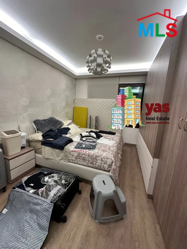 Ghadir 240m2 | Furnished | Classy Area | Luxury | Open View | OH