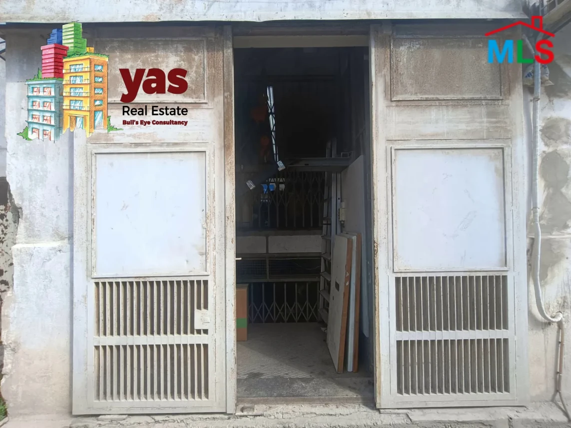 Dekweneh 160m2 | 4 Floors Shop | Quiet | Mint Condition | AA/TYT