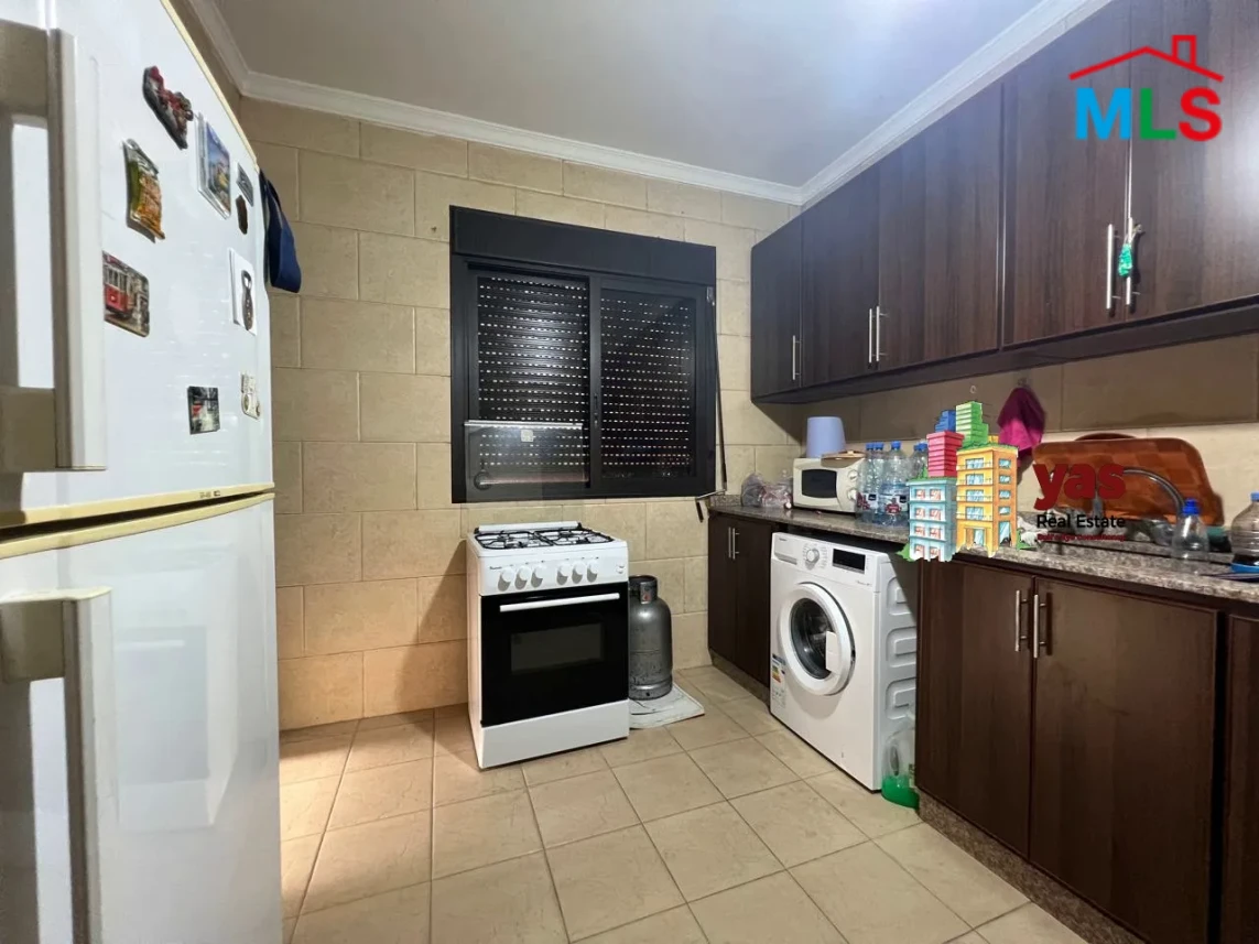 Zouk Mikael 150m2 | 40m2 Terrace | High End | Calm Street | EH/DA