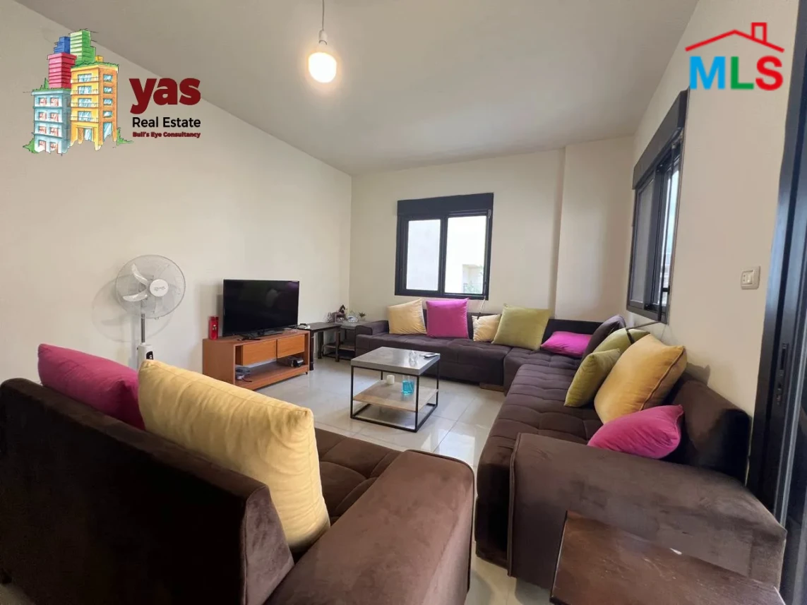 Zouk Mikael 150m2 | 40m2 Terrace | High End | Calm Street | EH/DA