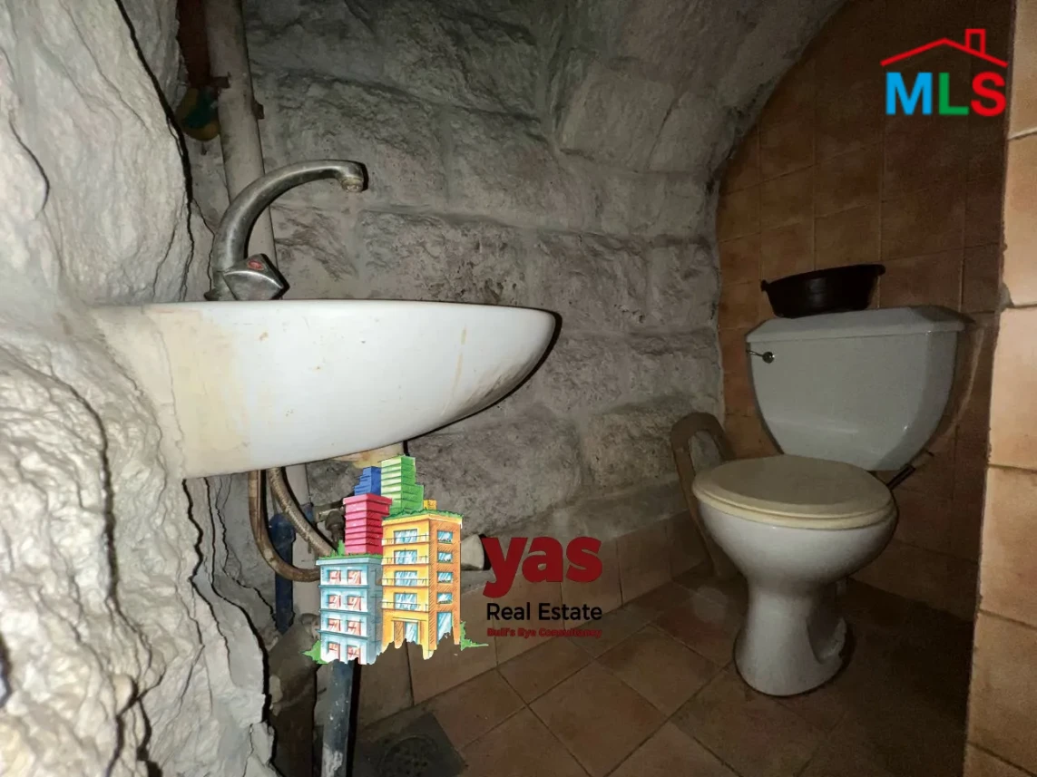 Maameltein 300m2 | NIghtclub | Active Street | Rental Investment | EH
