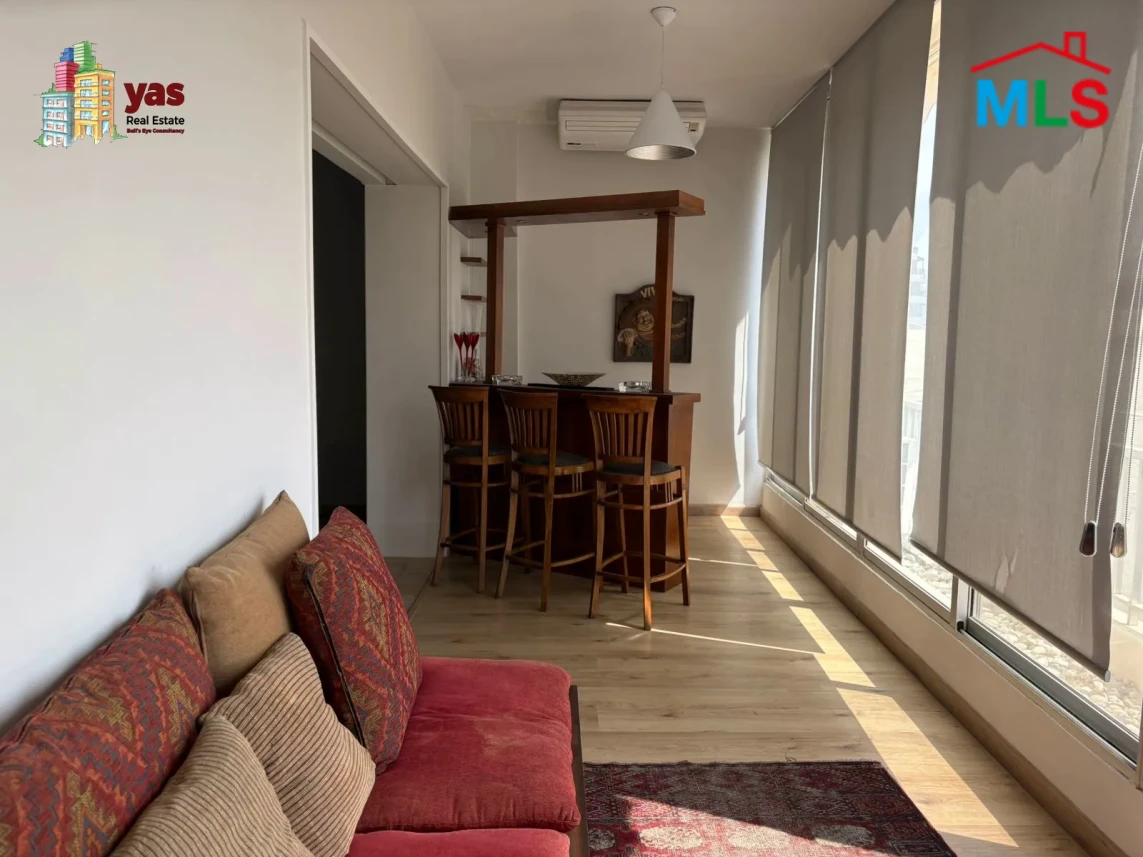 Achrafieh 255m2 | Equipped | Artisan Well | Catch | OH