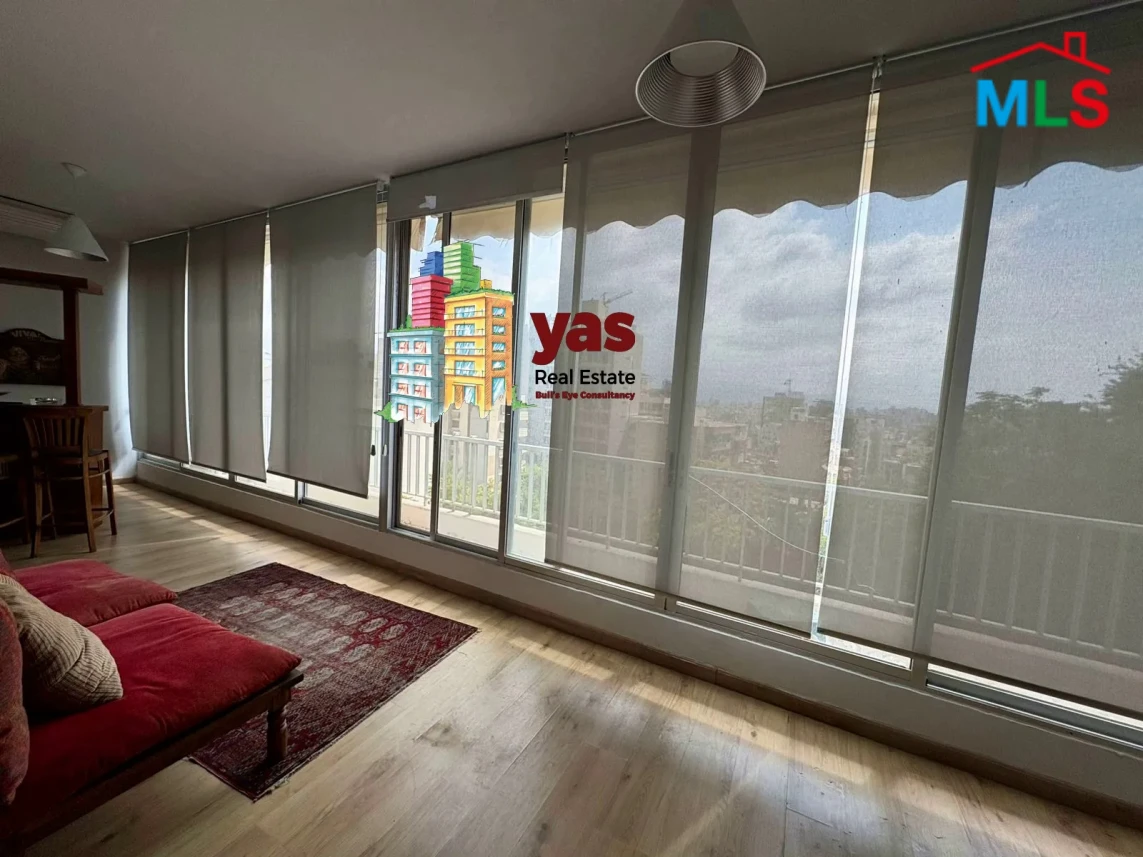 Achrafieh 255m2 | Equipped | Artisan Well | Catch | OH