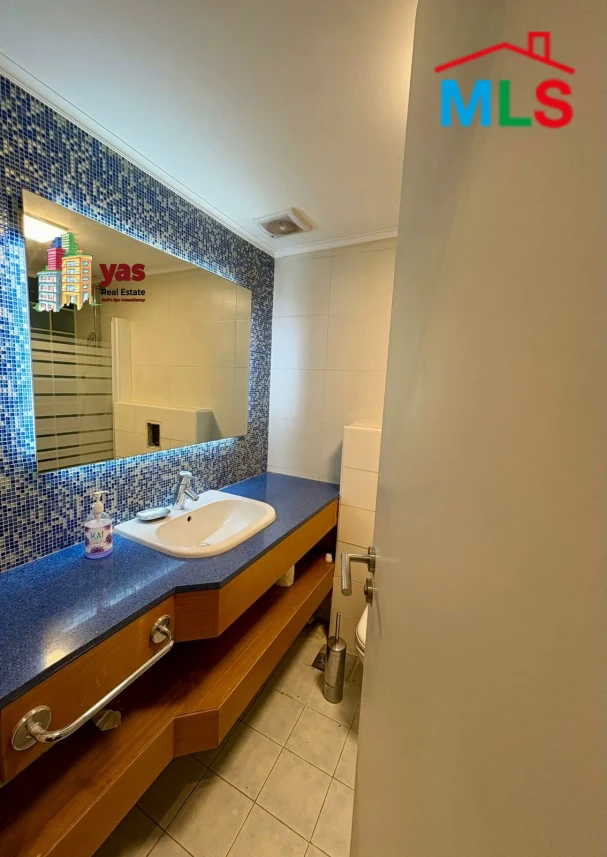 Achrafieh 255m2 | Equipped | Artisan Well | Catch | OH