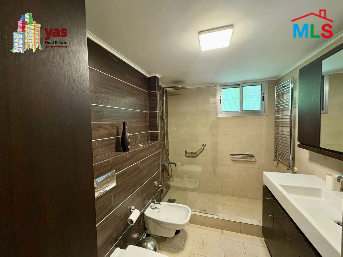 Achrafieh 255m2 | Equipped | Artisan Well | Catch | OH