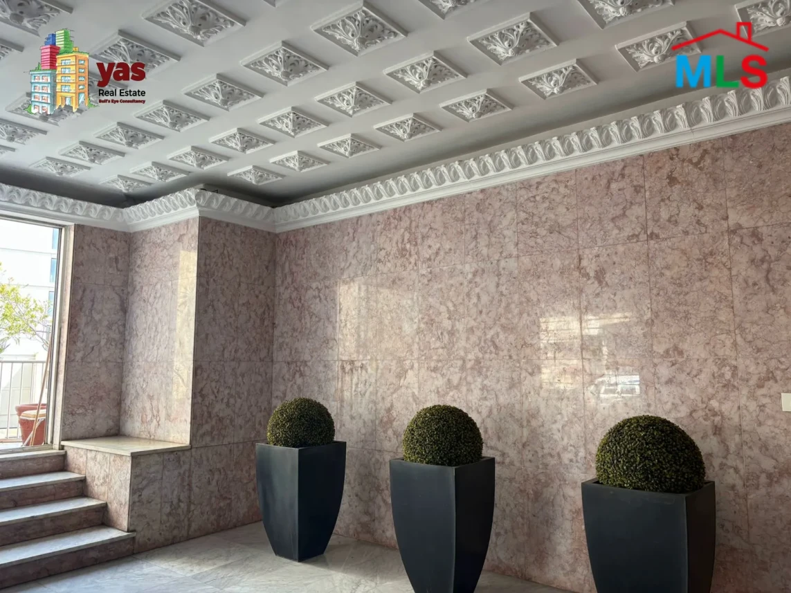 Achrafieh 255m2 | Equipped | Artisan Well | Catch | OH