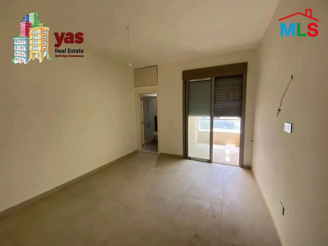 Haret Sakher 215m2 | New | Calm Area | Well Maintained | OH