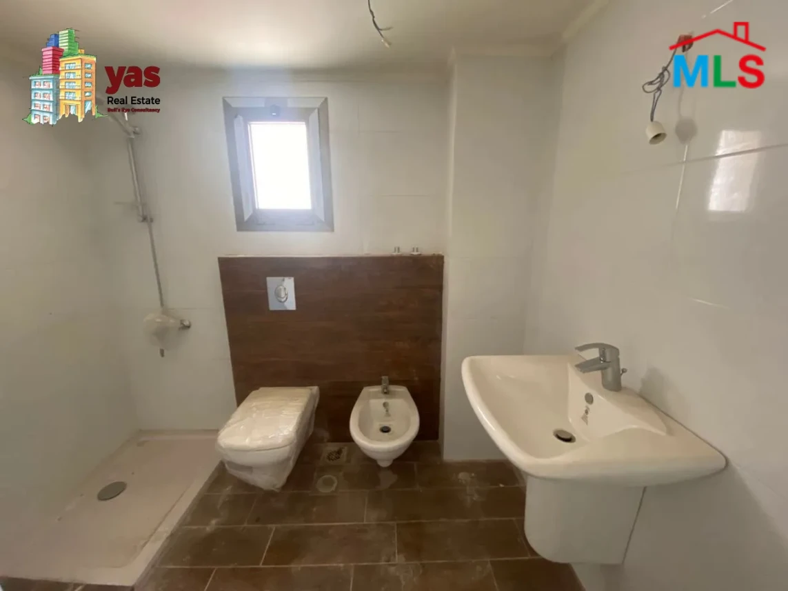 Haret Sakher 215m2 | New | Calm Area | Well Maintained | OH