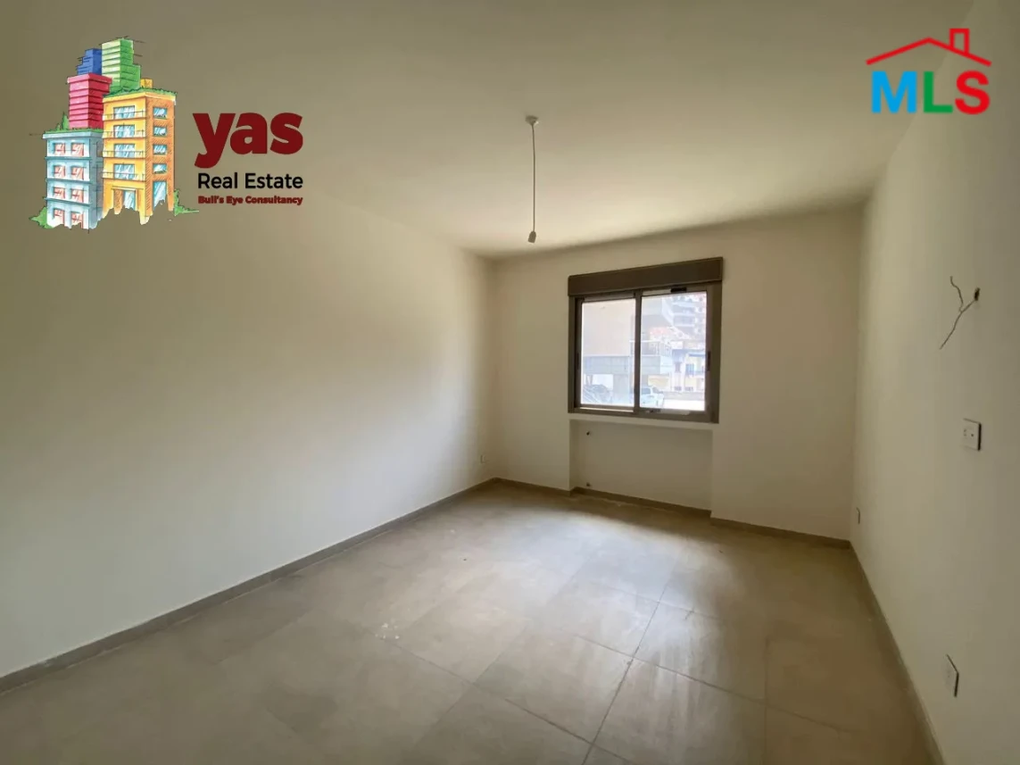 Haret Sakher 215m2 | New | Calm Area | Well Maintained | OH
