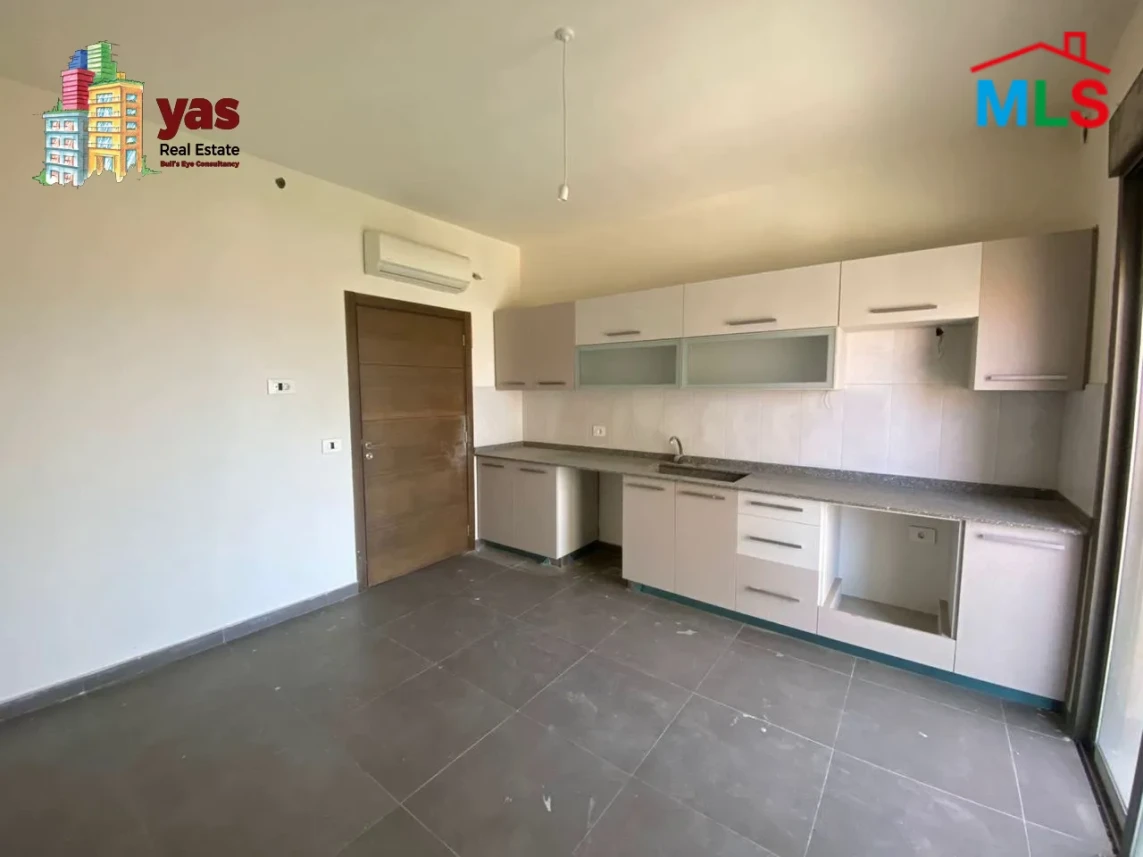 Haret Sakher 215m2 | New | Calm Area | Well Maintained | OH
