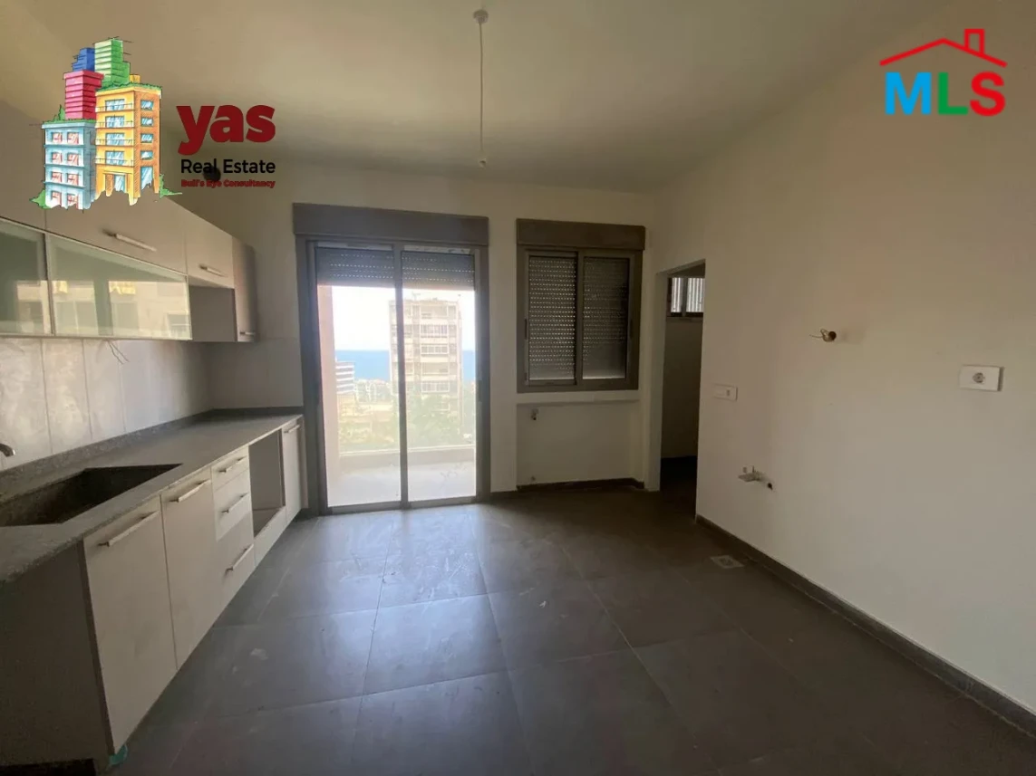 Haret Sakher 215m2 | New | Calm Area | Well Maintained | OH