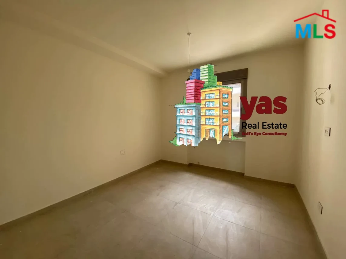 Haret Sakher 215m2 | New | Calm Area | Well Maintained | OH